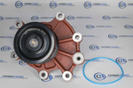 Насос водяной WEICHAI WP13 1000966796