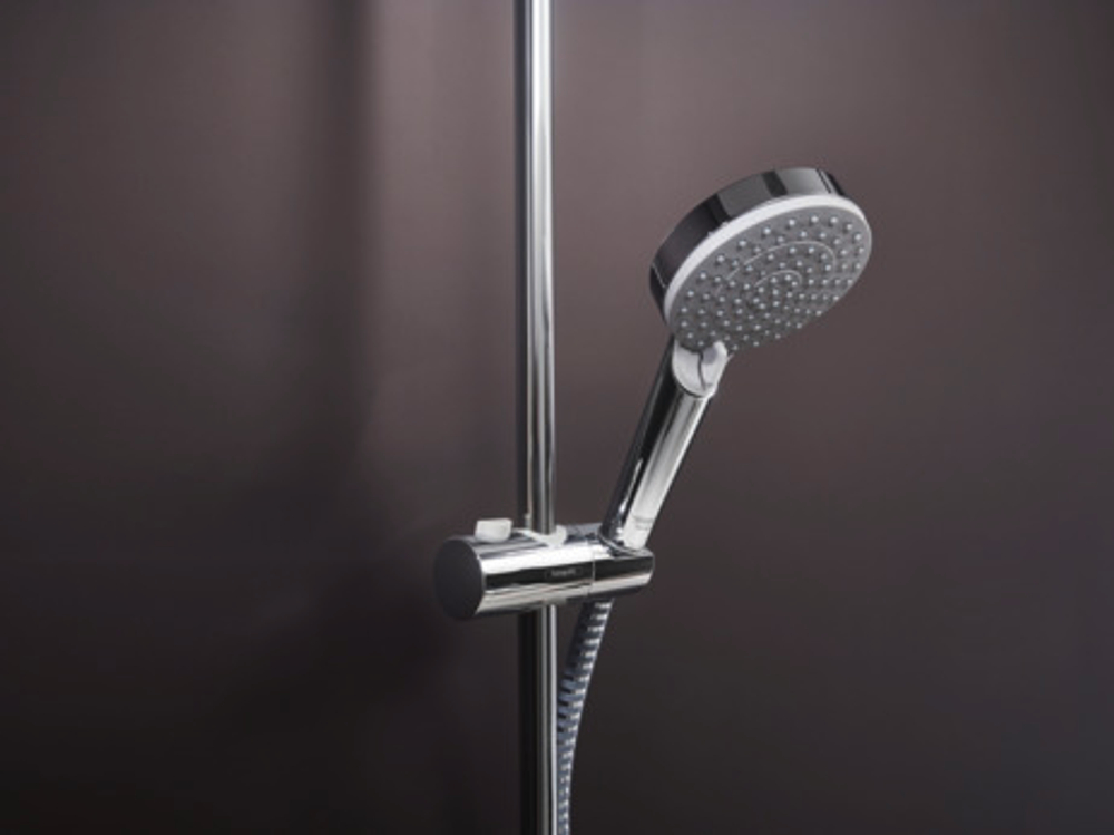 Ручной душ Hansgrohe Vernis Blend 100 Vario Green 26090000