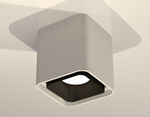 Накладной светильник Ambrella Light XS XS7840002