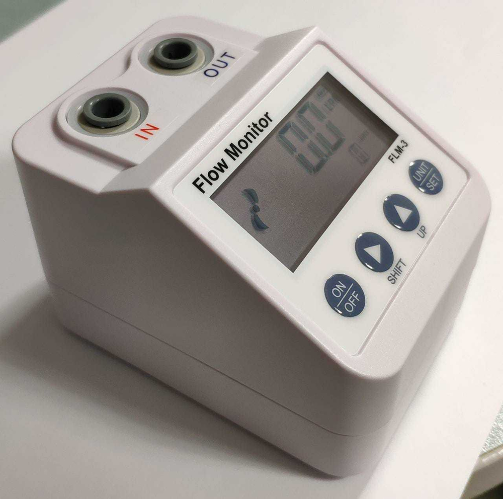 Индикатор ресурса HM Digital FLM-3