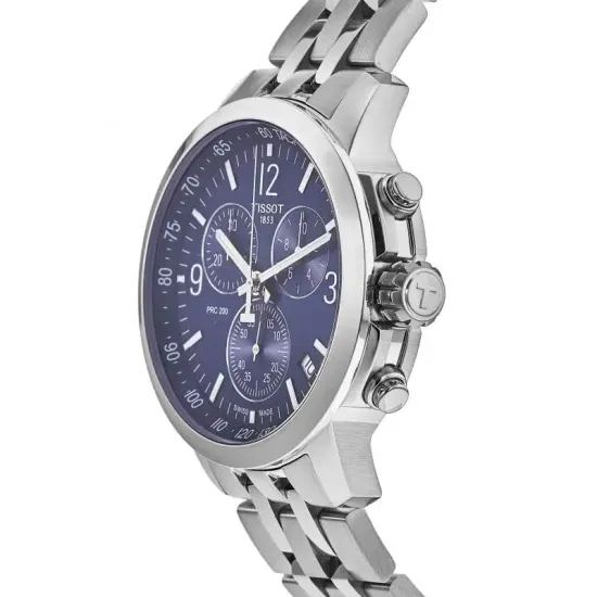 Мужские часы Tissot T114.417.11.047.00
