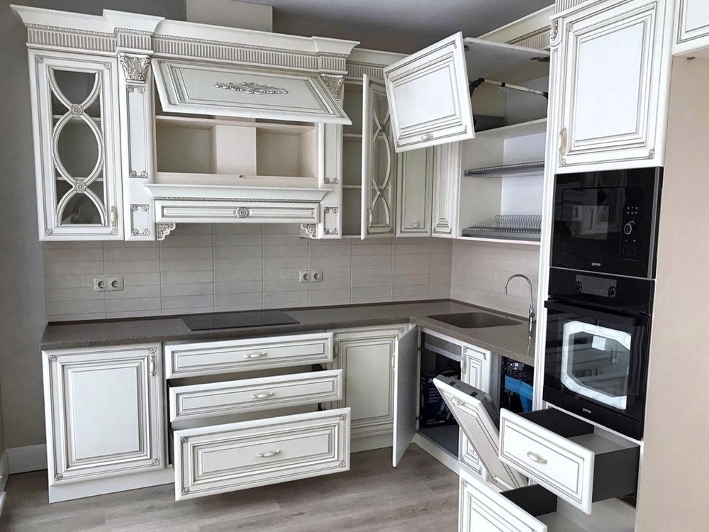 ЭКСКЛЮЗИВНАЯ  МЕБЕЛЬ НА ЗАКАЗ