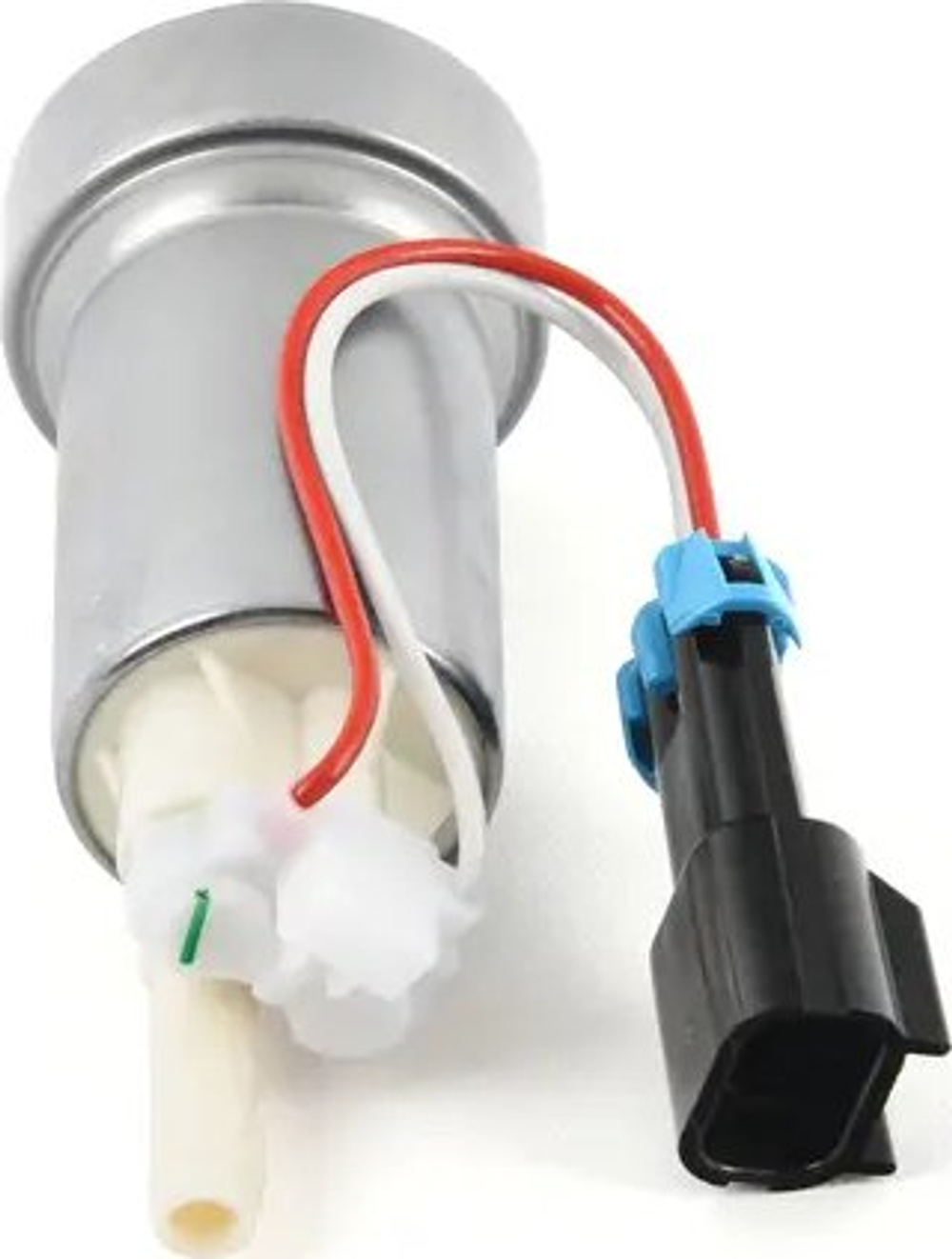 Топливный насос низкого давления Walbro Fuel Pump - (Universal E85 Ethanol) Ultra High-Performance - TI Automotive
