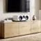 Canton Vento 51 Black High Gloss