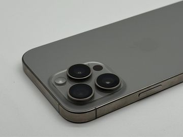 iPhone 16 Pro Max 256gb Natural Titanium SIM+eSIM