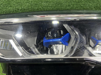Фара Комплект фар BMW X5 G05 X6 G06 (18-23) Laser