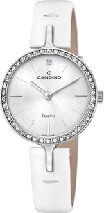 Швейцарские женские наручные часы Candino C4651/1