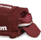 Рюкзак теннисный Wilson Defyer V1 Backpack - Burgundy