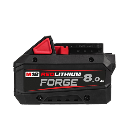 Аккумулятор Milwaukee M18 FB8 FORGE 8.0 Ач 4932492131