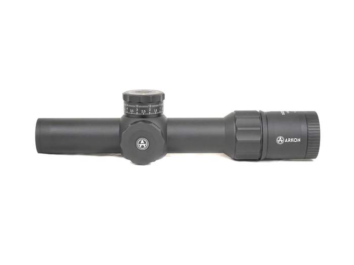 Прицел Arkon Model A 1-10x28