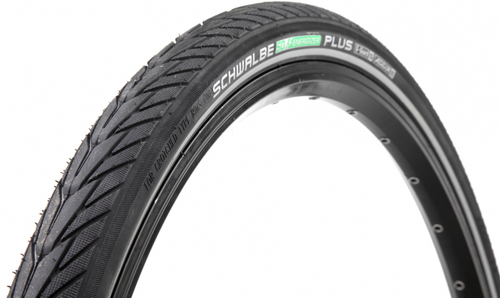 Покрышка. 28x2.00 (50-622) 05-11159250 ENERGIZER PLUS TOUR Perf, GreenGuard, TwinSkin B/B+RT HS485 EC 67EPI 35B SCHWALBE