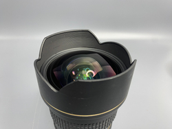 Tokina SD 18-28mm 2.8 FX Nikon F