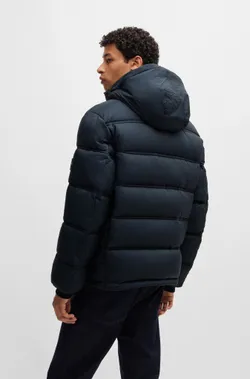 Куртка мужская BOSS Okobra1