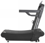 Беговая дорожка с изогнутым полотном VictoryFit VF-6009
