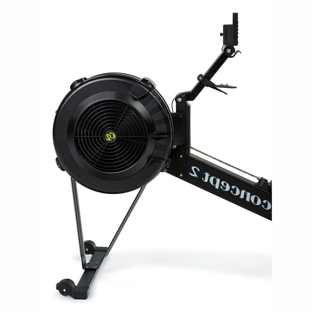 Гребной тренажер Concept 2 RowErg Standard