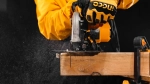 Аккумуляторная циркулярная пила INGCO CSLI16523 INDUSTRIAL 20 В 165 мм 1х4 Ач