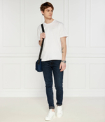 Футболка Pepe Jeans London - белый(PM509206)