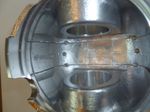Поршень Ricardo R6105BZLDS1; TDK 132  6 LT(D=105 мм,h=105 mm)/Piston