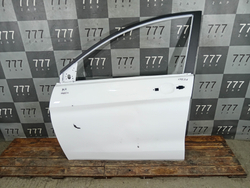 Дверь передняя левая Haval M6 2 21-нв Б/У Оригинал 6101100XKZ8PB