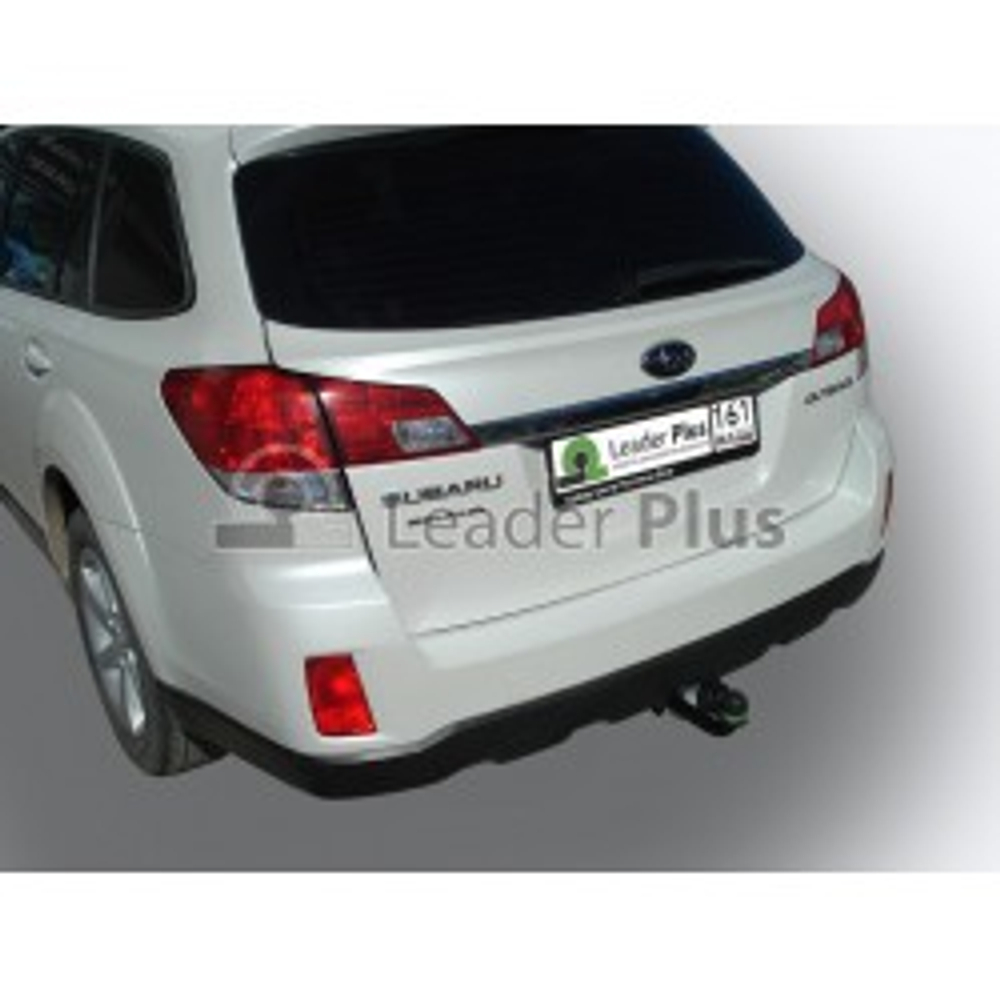 ТСУ для SUBARU  OUTBACK (ВМ) (универсал)  2009 - 2014 г.в. S307-A