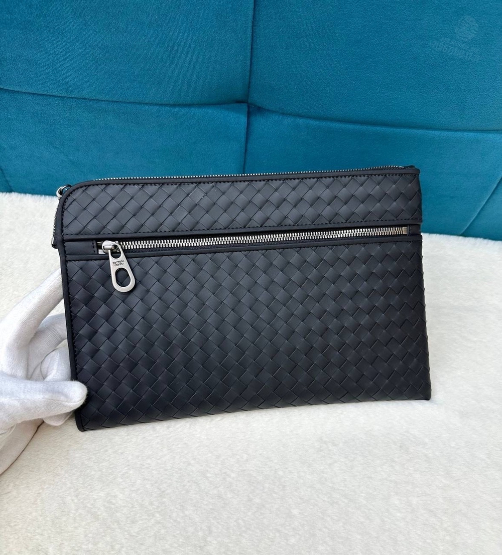 Клатч Bottega Veneta