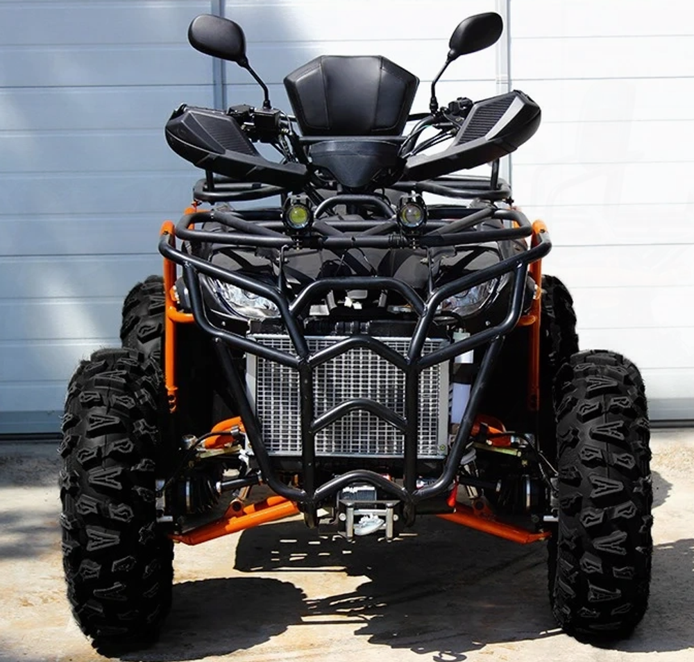 Квадроцикл PROMAX 300 4X4 ALL ROAD