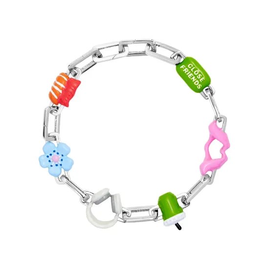 Браслет Poubel Colton Set