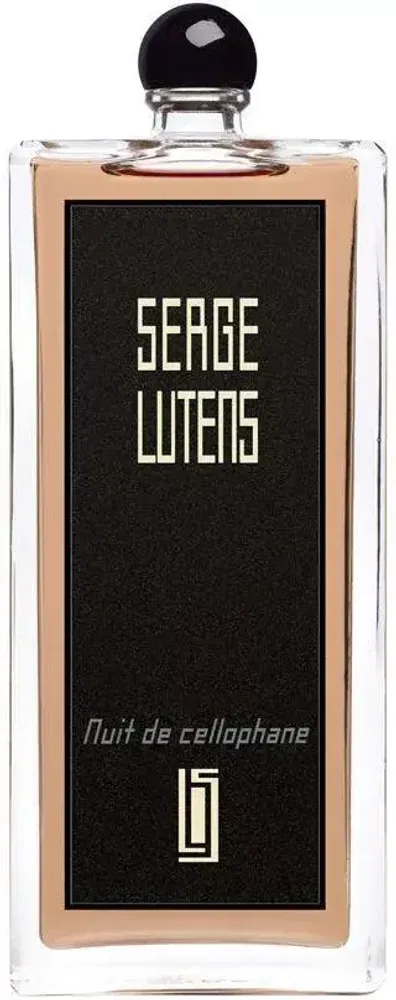 Serge Lutens Nuit de Cellophane EDP 100 ml