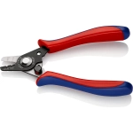 Инструмент для удаления изоляции со световодов 130 мм Knipex 12 82 130 SB