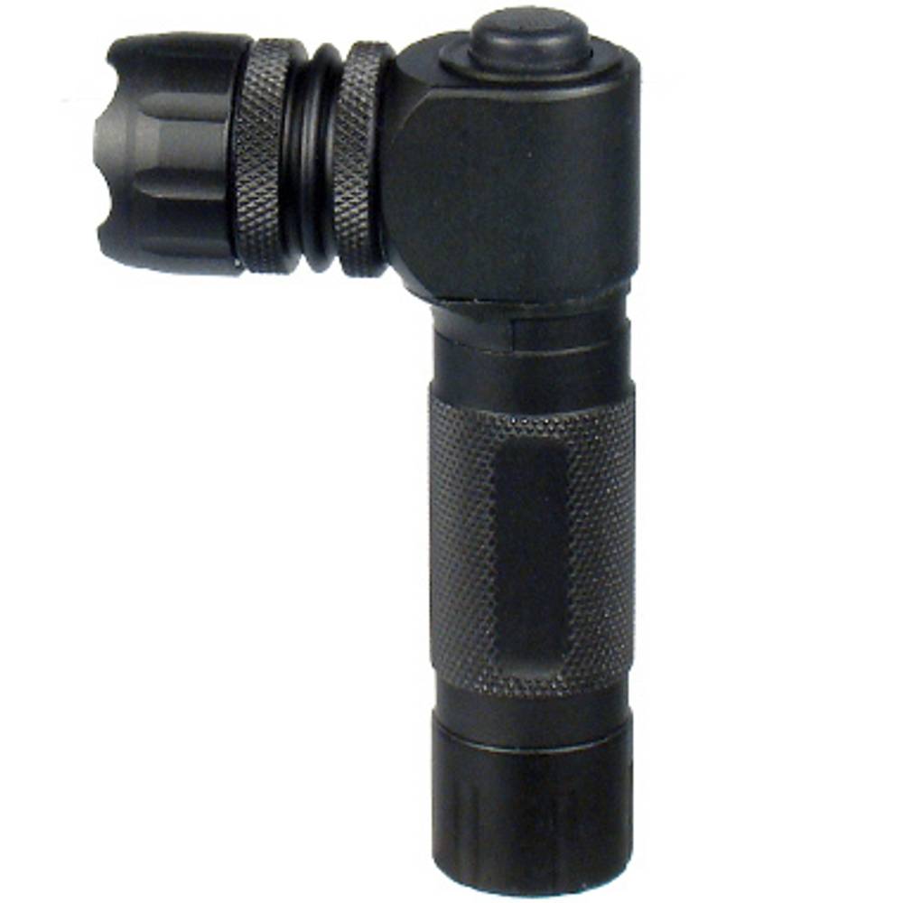 Фонарь тактический Leapers Combat 23mm IRB Tactical OPS LED - the L Light LT-EL223HL