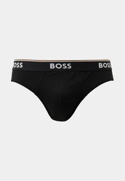 Трусы (набор 3 шт) мужские BOSS Brief 3P Power