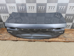 Крышка багажника Volvo S90 2 20-нв Б/У Оригинал 32296630