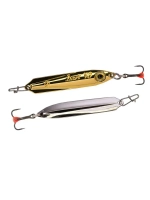 Блесна для рыбалки вертикальная ECOPRO Dart, 40мм, 3г, C
