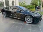 КОВАНЫЕ ДИСКИ ДЛЯ MERCEDES-BENZ EQS V297 МЕРСЕДЕС-БЕНЦ
