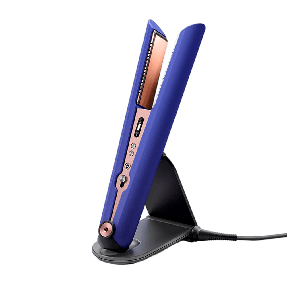 Выпрямитель для волос Dyson Corrale HS07, Vinca Blue / Rose (Синий / Розовый)