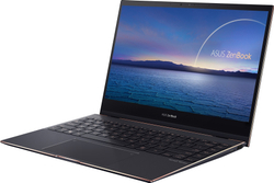 Ноутбук 13,3" Asus ZenBook Flip S UX371EA-HL152T Black + Stylus (90NB0RZ2-M06680)