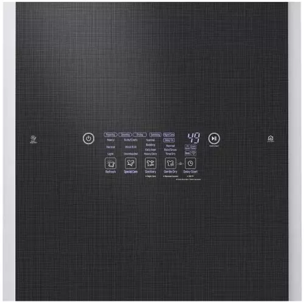 Паровой шкаф LG S5BB