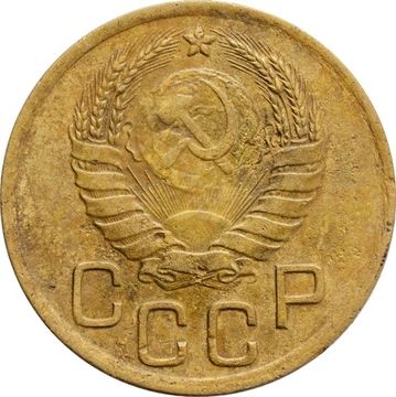 3 копейки 1938
