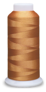 Полиэстеровые нитки Yokimi 120D/2 4000м