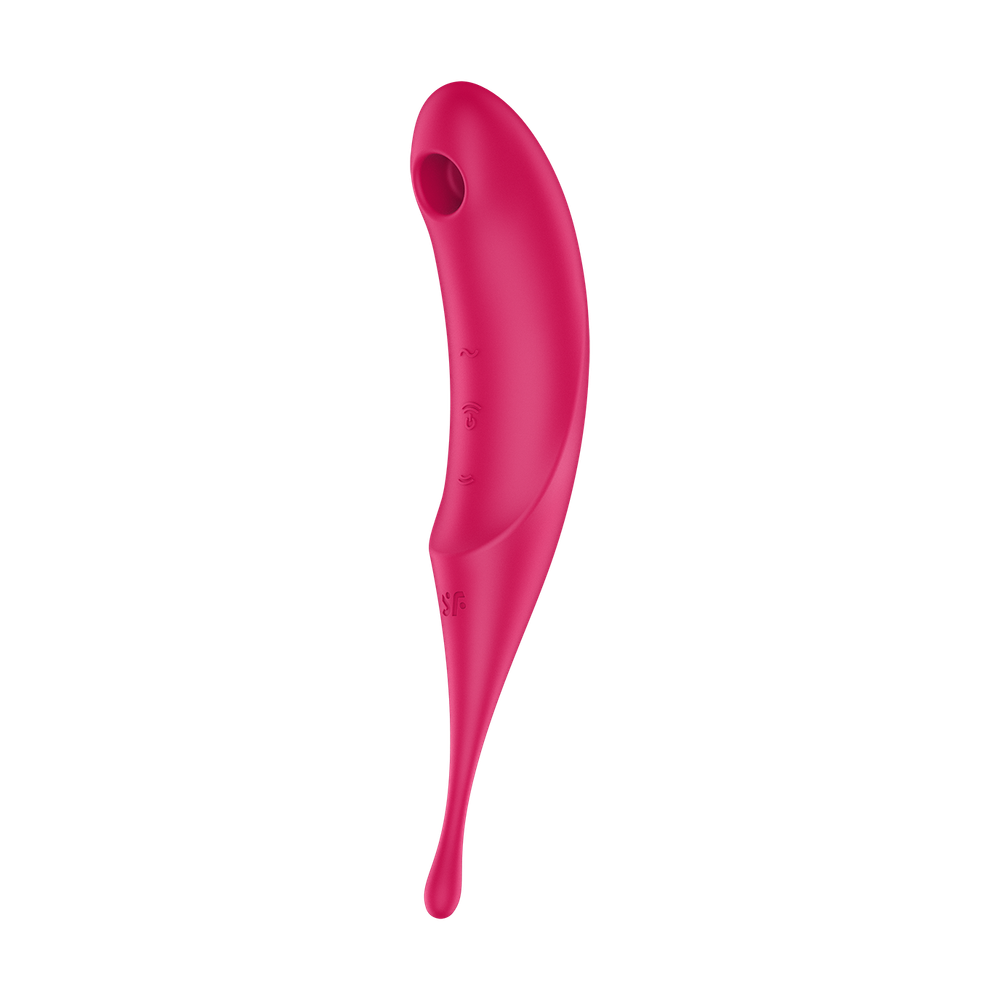 Twirling Pro