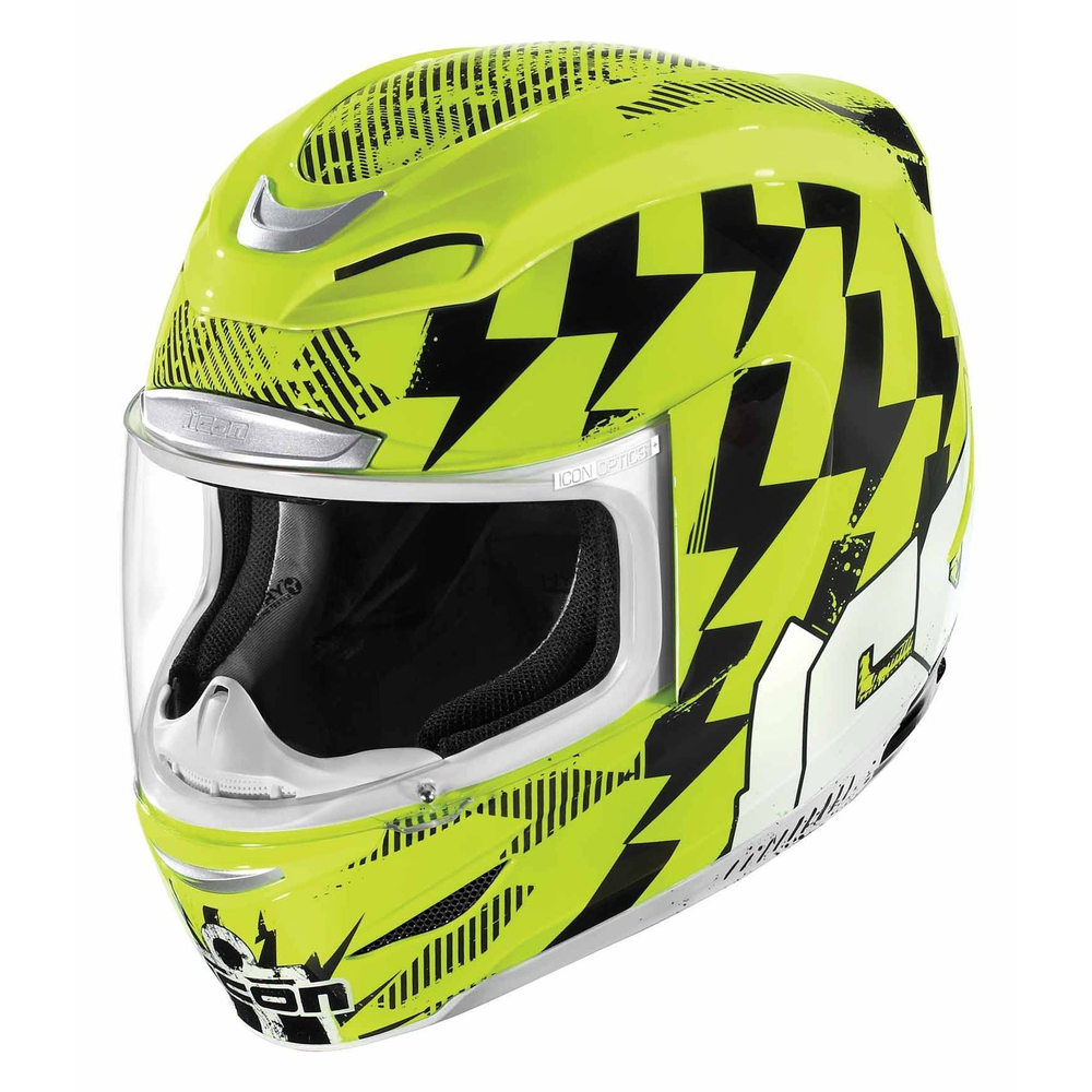Мотошлем Icon Airmada Stack