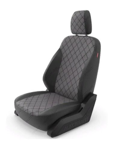 Авточехлы Premium на заказ