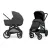 Коляска Inglesina Aptica XT 2 в 1 Magnet Grey