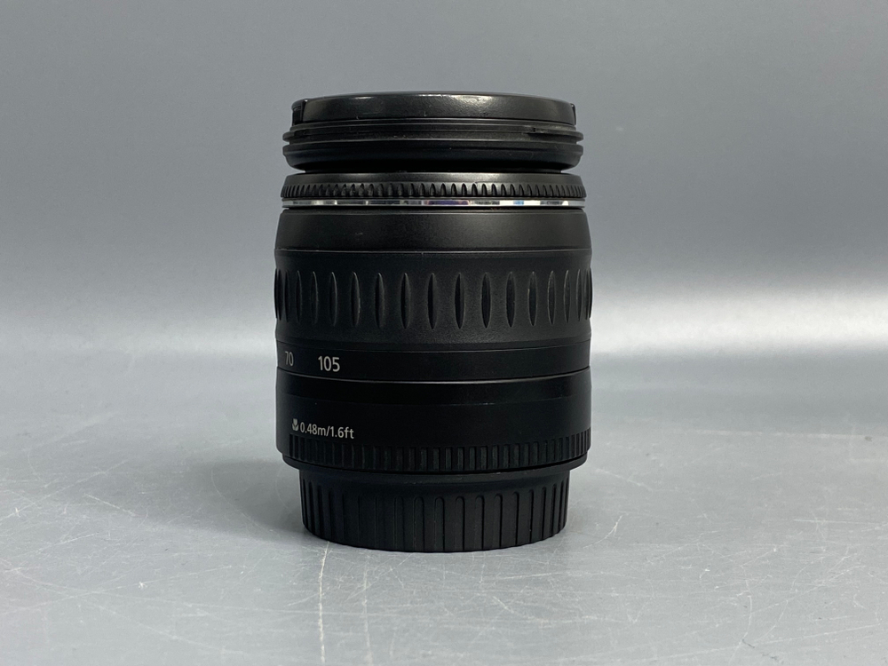 Canon EF 28-105mm f/4-5.6