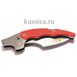 Складной нож Джокер G10