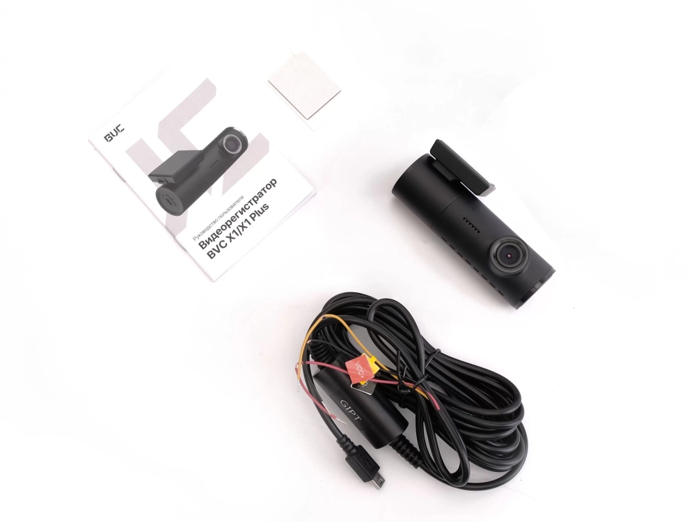 Blackvue BVC X1 PLUS