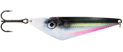 Блесна RAPALA Harmaja HAR31 / 11.6 см, 31 г, цвет HRL