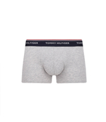 трусики-боксеры 3 шт. Tommy Hilfiger Underwear - темно-синий(1U87903842)