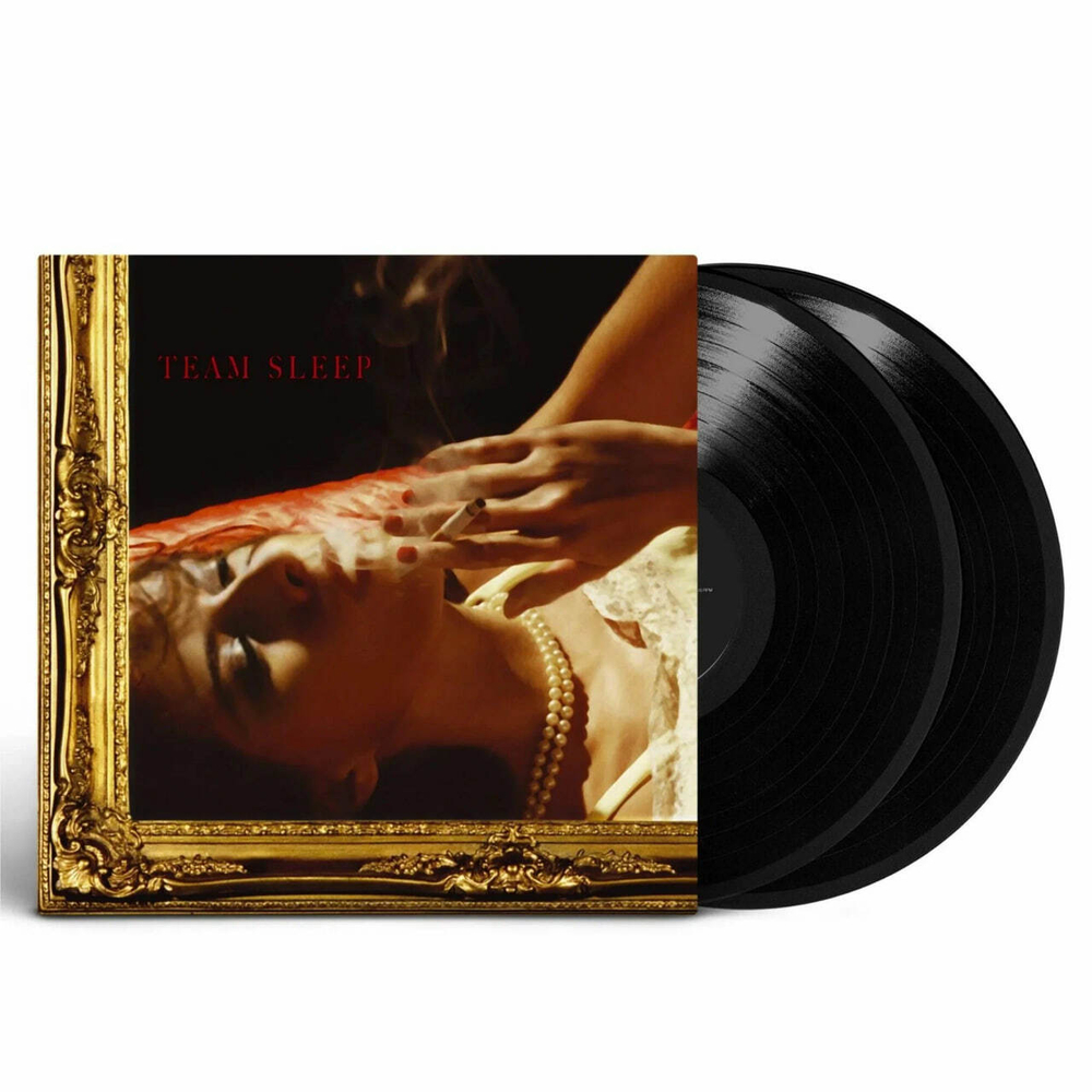 Team Sleep - Team Sleep