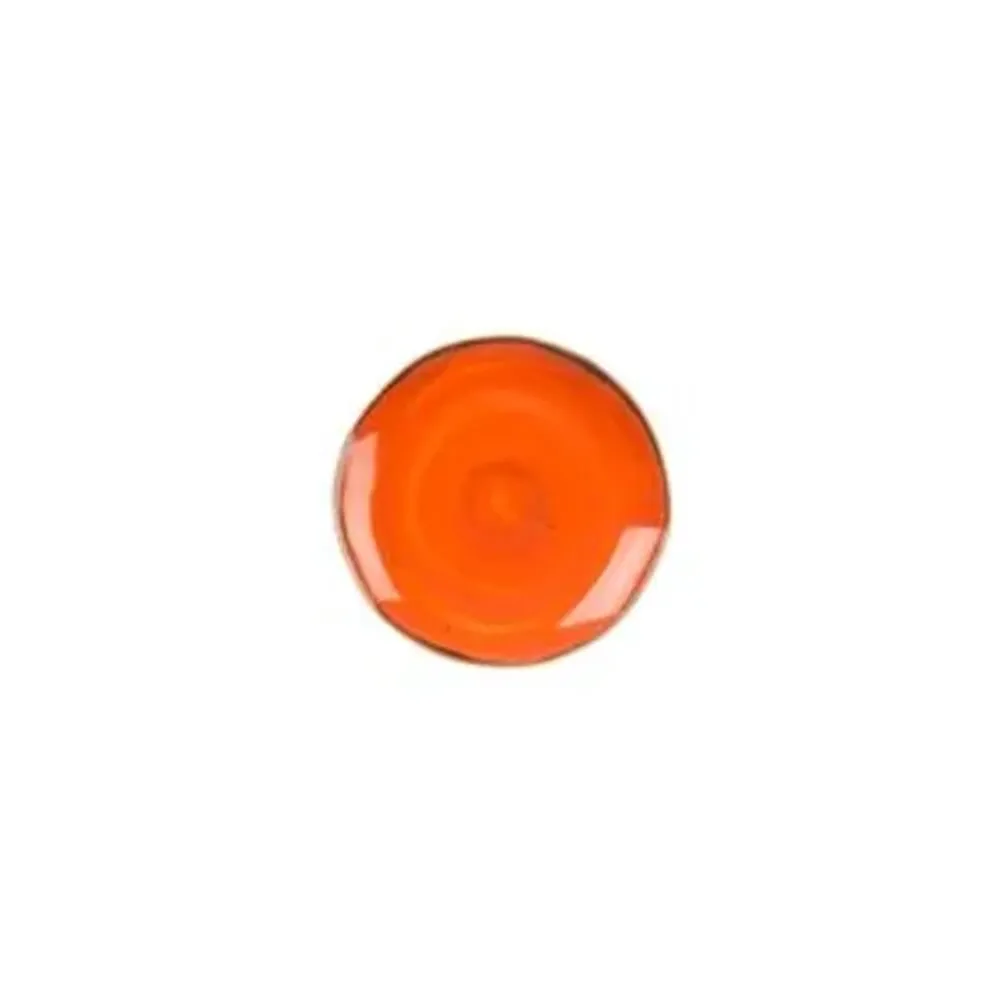 Тарелка d 16,5 см Orange Sky Fusion P.L. Proff Cuisine [6]